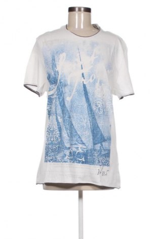 Dámská halenka Gas, Velikost L, Barva Bílá, Cena  595,00 Kč