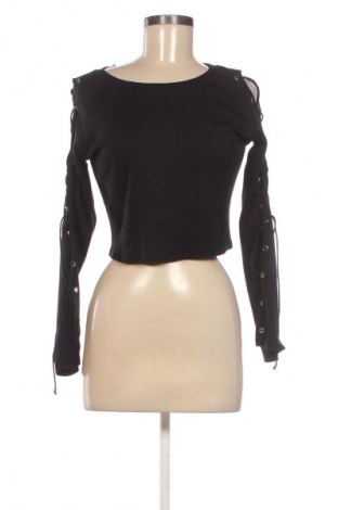 Дамска блуза Gate Woman, Размер L, Цвят Черен, Цена 9,70 €