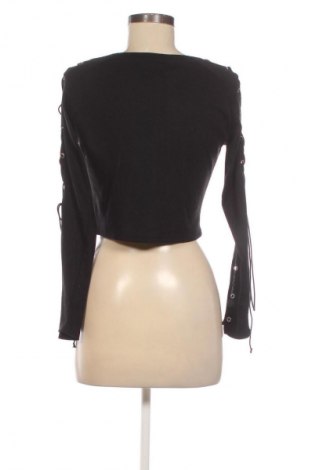 Дамска блуза Gate Woman, Размер L, Цвят Черен, Цена 9,70 €