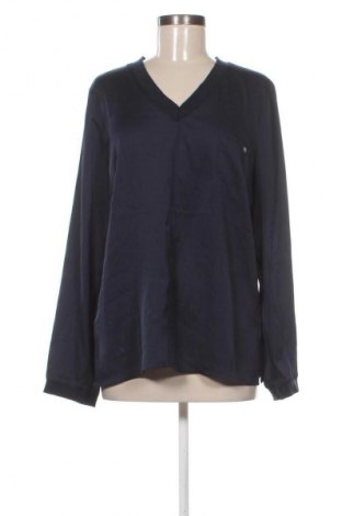 Damen Shirt Geisha, Größe L, Farbe Blau, Preis € 7,99