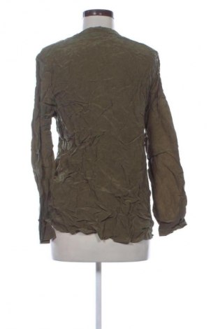 Damen Shirt Geisha, Größe XL, Farbe Grün, Preis € 6,99