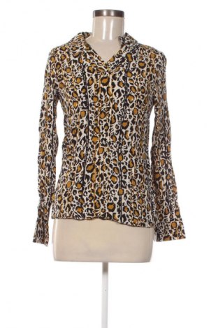 Damen Shirt Geisha, Größe S, Farbe Mehrfarbig, Preis € 4,99