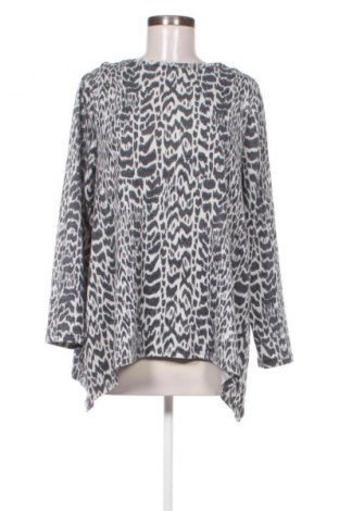 Damen Shirt George, Größe XL, Farbe Mehrfarbig, Preis € 9,70