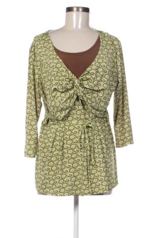 Дамска блуза George, Размер L, Цвят Многоцветен, Цена 10,00 €