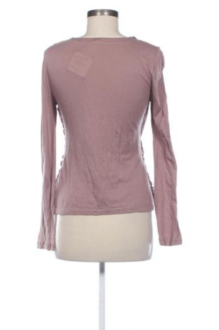 Női blúz Geox, Méret S, Szín Hamurózsaszín, Ár 10 102 Ft
