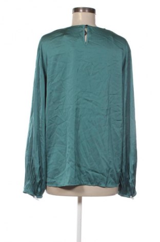 Női blúz Gerry Weber, Méret XL, Szín Zöld, Ár 6 499 Ft