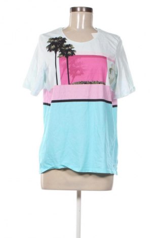 Damen Shirt Gerry Weber, Größe XL, Farbe Mehrfarbig, Preis € 20,99