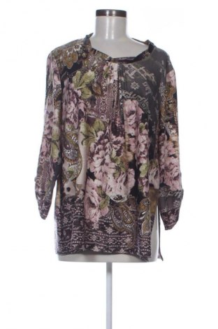 Női blúz Gerry Weber, Méret XL, Szín Sokszínű, Ár 7 539 Ft