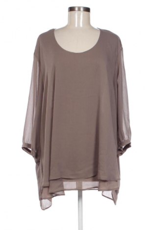 Női blúz Gerry Weber, Méret XXL, Szín Barna, Ár 10 102 Ft