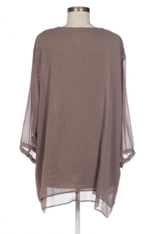 Női blúz Gerry Weber, Méret XXL, Szín Barna, Ár 10 102 Ft
