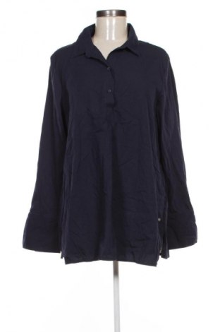 Női blúz Gerry Weber, Méret XL, Szín Kék, Ár 5 739 Ft