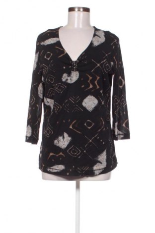 Damen Shirt Gerry Weber, Größe L, Farbe Mehrfarbig, Preis € 13,99