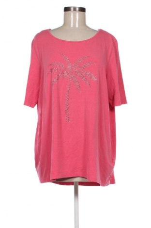 Női blúz Gerry Weber, Méret XL, Szín Rózsaszín, Ár 8 678 Ft