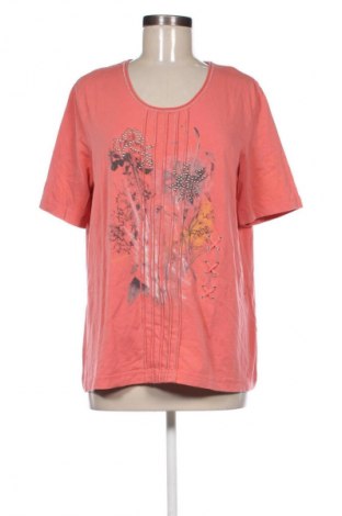 Damen Shirt Gerry Weber, Größe XL, Farbe Rot, Preis € 21,00