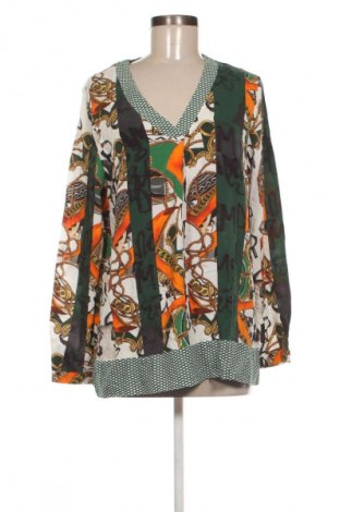 Női blúz Gerry Weber, Méret L, Szín Sokszínű, Ár 5 409 Ft