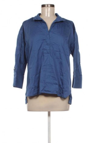 Damen Shirt Gerry Weber, Größe L, Farbe Blau, Preis € 12,99