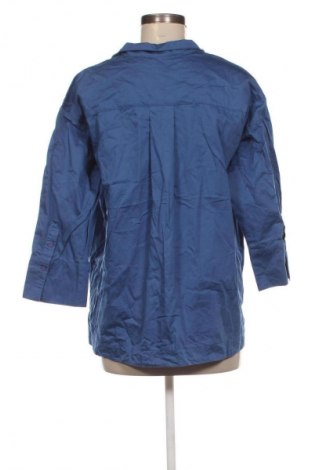 Damen Shirt Gerry Weber, Größe L, Farbe Blau, Preis € 12,99