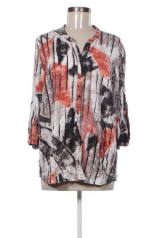 Γυναικεία μπλούζα Gerry Weber, Μέγεθος XL, Χρώμα Πολύχρωμο, Τιμή 17,99 €