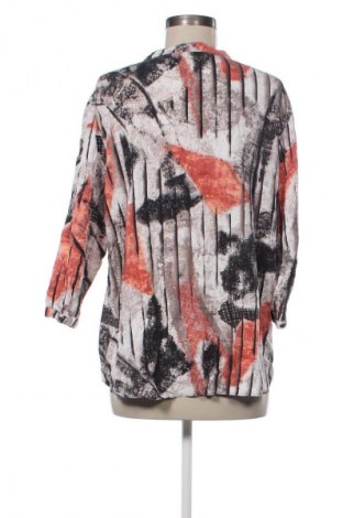 Γυναικεία μπλούζα Gerry Weber, Μέγεθος XL, Χρώμα Πολύχρωμο, Τιμή 17,99 €