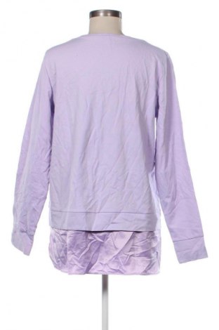 Дамска блуза Gerry Weber, Размер M, Цвят Лилав, Цена 7,66 €