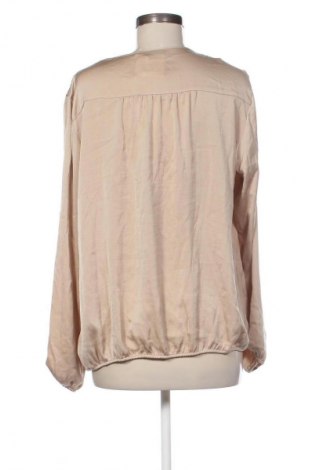 Дамска блуза Gerry Weber, Размер XL, Цвят Бежов, Цена 25,05 €