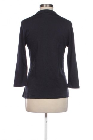 Дамска блуза Gerry Weber, Размер M, Цвят Черен, Цена 24,56 €