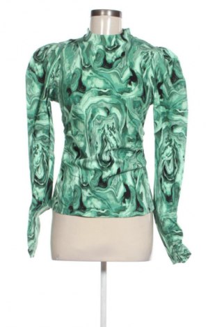 Дамска блуза Gestuz, Размер M, Цвят Многоцветен, Цена 91,00 €