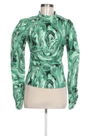 Дамска блуза Gestuz, Размер S, Цвят Многоцветен, Цена 74,13 €