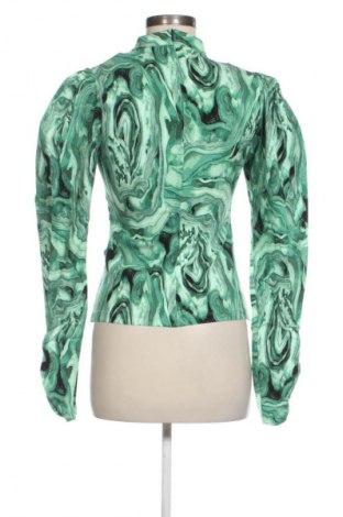 Дамска блуза Gestuz, Размер S, Цвят Многоцветен, Цена 74,13 €