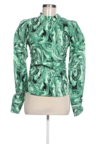 Дамска блуза Gestuz, Размер M, Цвят Многоцветен, Цена 91,00 €