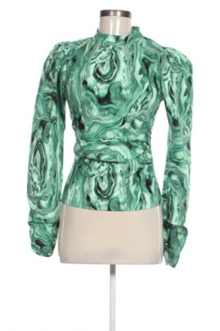 Дамска блуза Gestuz, Размер S, Цвят Многоцветен, Цена 91,00 €