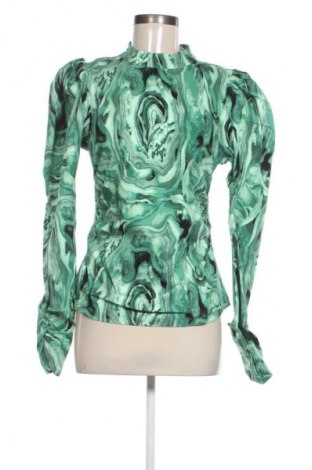 Дамска блуза Gestuz, Размер M, Цвят Многоцветен, Цена 74,13 €