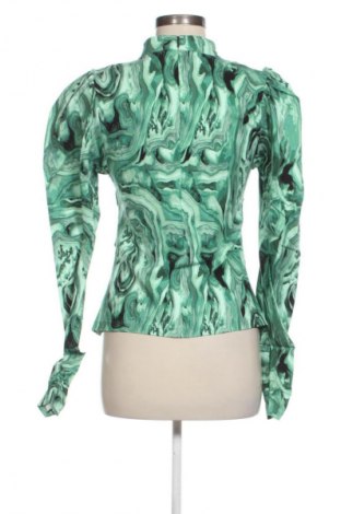 Дамска блуза Gestuz, Размер M, Цвят Многоцветен, Цена 74,13 €