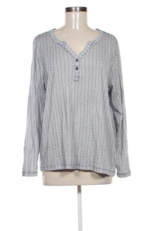 Дамска блуза Giada, Размер XXL, Цвят Многоцветен, Цена 6,13 €