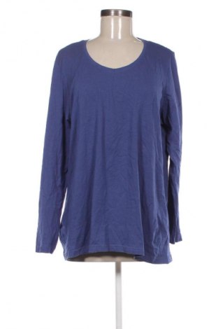 Damen Shirt Giada, Größe XL, Farbe Blau, Preis € 5,99