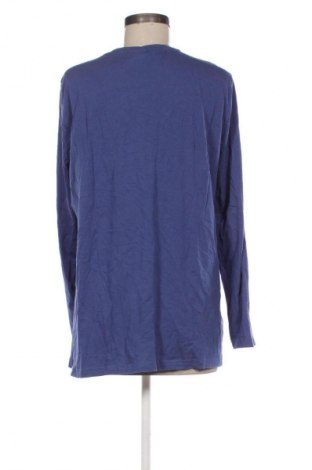 Damen Shirt Giada, Größe XL, Farbe Blau, Preis € 5,99