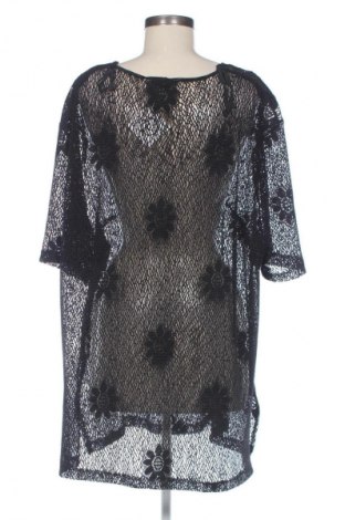 Дамска блуза Gigi, Размер XXL, Цвят Черен, Цена 14,00 €
