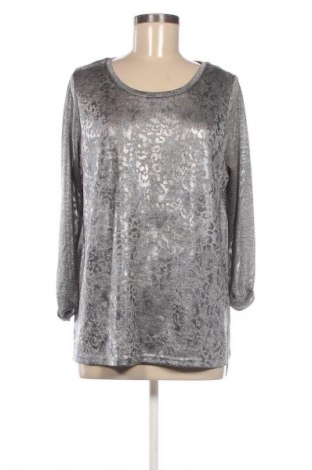 Damen Shirt Gina, Größe M, Farbe Mehrfarbig, Preis € 10,00