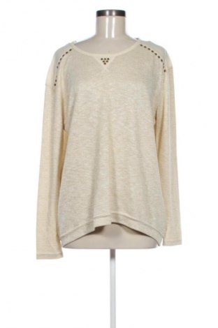 Női blúz Gina, Méret L, Szín Bézs, Ár 2 449 Ft