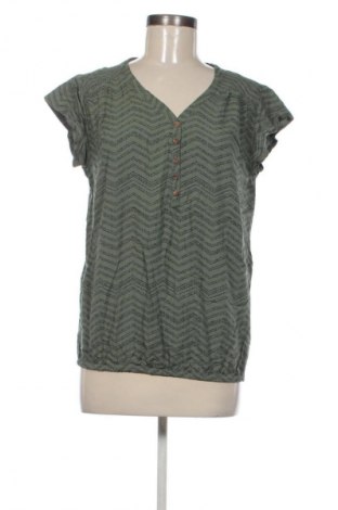 Damen Shirt Gina, Größe M, Farbe Mehrfarbig, Preis € 6,99