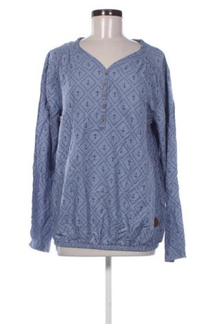 Damen Shirt Gina, Größe L, Farbe Mehrfarbig, Preis € 4,99