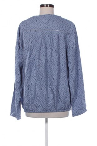 Damen Shirt Gina, Größe L, Farbe Mehrfarbig, Preis € 4,99