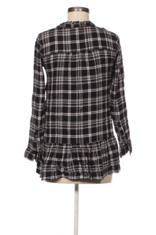 Damen Shirt Gina, Größe S, Farbe Mehrfarbig, Preis € 3,99