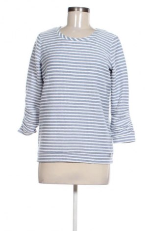 Дамска блуза Gina, Размер S, Цвят Многоцветен, Цена 3,57 €