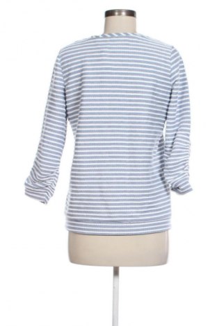 Дамска блуза Gina, Размер S, Цвят Многоцветен, Цена 3,57 €