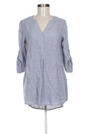 Női blúz Gina, Méret XS, Szín Kék, Ár 6 612 Ft