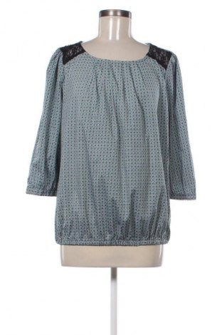 Дамска блуза Gina, Размер M, Цвят Многоцветен, Цена 3,06 €