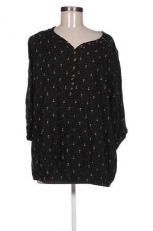 Damen Shirt Gina, Größe XL, Farbe Mehrfarbig, Preis € 9,78