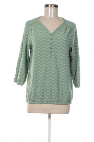 Damen Shirt Gina, Größe L, Farbe Mehrfarbig, Preis € 4,99