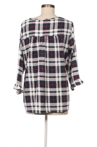 Damen Shirt Gina, Größe L, Farbe Mehrfarbig, Preis € 4,99